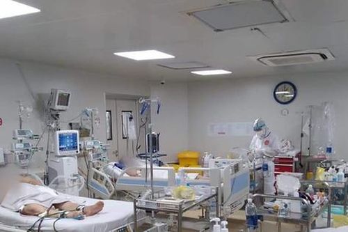 Ngày 4/9, Việt Nam ghi nhận thêm 347 bệnh nhân COVID-19 tử vong tại 16 tỉnh, thành phố