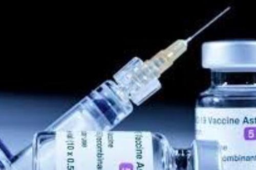Đức sẽ viện trợ cho Việt Nam 2,5 triệu liều vắc-xin AstraZeneca