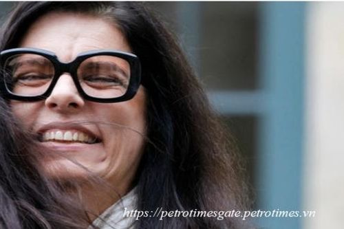Chân dung nữ tỷ phú giàu nhất thế giới Francoise Bettencourt Meyers
