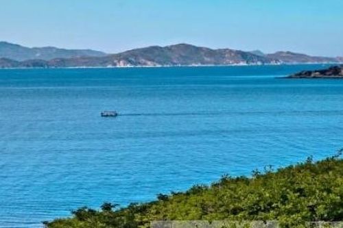 Biển, đảo Việt Nam: Tiềm năng và lợi thế