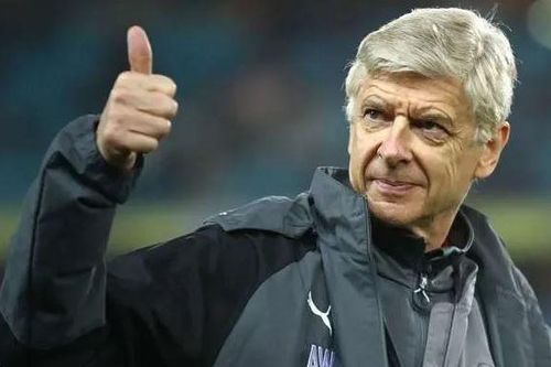 Ý kiến cải tổ World Cup của Wenger bị phản ứng dữ dội