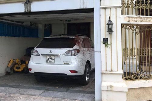 Hải Dương: Liên tiếp xảy ra nhiều vụ 'khủng bố' bằng chất bẩn