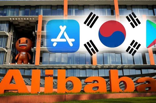 Alibaba 'trả lại xã hội' 100 tỷ nhân dân tệ, Hàn Quốc trấn áp Apple, Google
