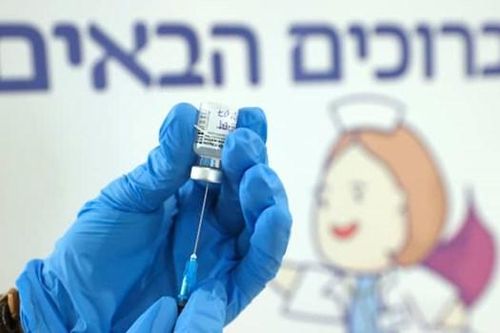 Anh khuyến nghị không tiêm vaccine COVID-19 cho trẻ khỏe mạnh
