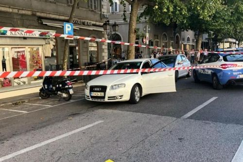 Italy: Xả súng ở thành phố cảng Trieste khiến nhiều người bị thương