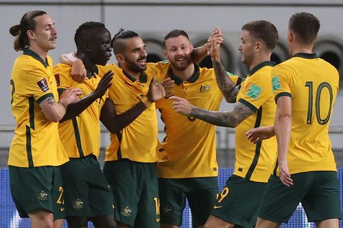 Giải mã đối thủ Australia của tuyển Việt Nam ở Vòng loại cuối World Cup 2022