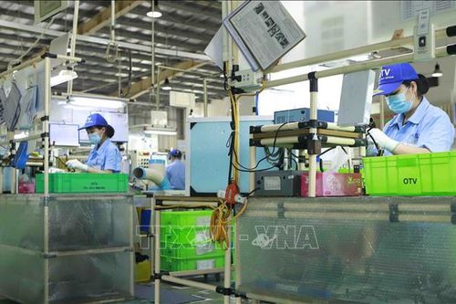 Doanh nghiệp Canada lạc quan về triển vọng kinh tế Việt Nam trong trung hạn