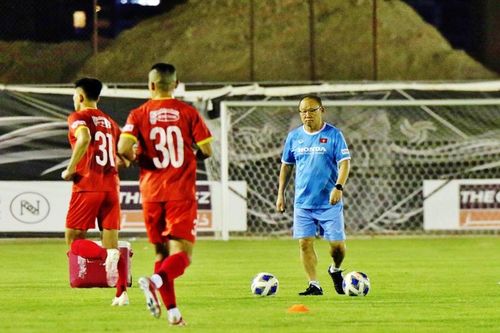 Tiến Anh, Tuấn Tài chia tay đội tuyển, Đình Trọng tái phát chấn thương