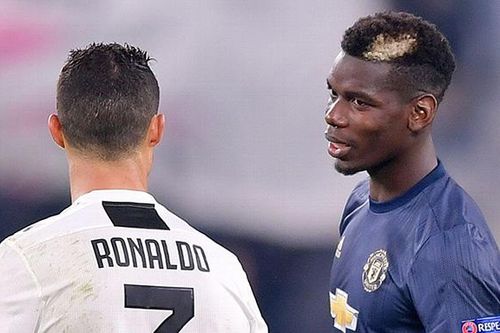 Ronaldo và Messi sẽ mang đến nguy cơ gì cho MU & PSG?