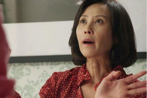 Thấy mẹ kế lén mở túi xách của mình, lặng lẽ theo dõi rồi kiểm tra, người đàn ông lặng người trước việc bà vừa làm