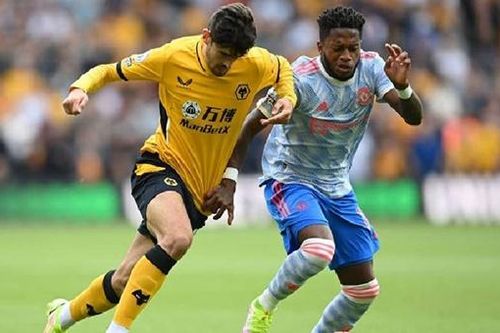 Man United không thể vô địch nếu để Fred đá tiền vệ trung tâm