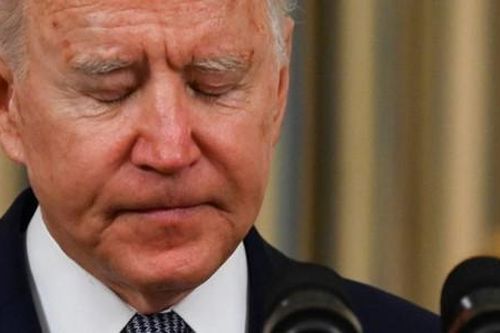 40% đảng viên Dân chủ tin ông Biden đáng bị luận tội