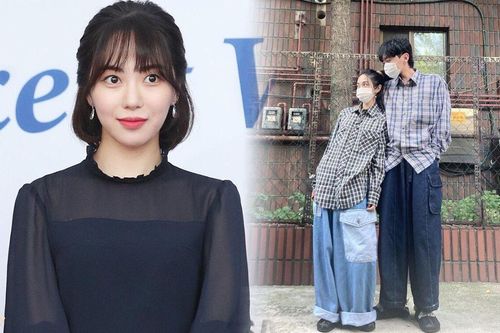 Mina (cựu thành viên AOA) công khai bạn trai mới sau lùm xùm 'trà xanh', giật bồ người khác