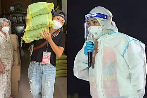 Phương Thanh làm từ thiện đến 'cạn kiệt' tài chính: Cứu tạm... chứ không thể nào cứu hết được!
