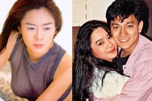 Mỹ nhân duy nhất Lưu Đức Hoa hẹn hò: Từng sống chung, chia tay dùng chuyện cũ 'làm trò'