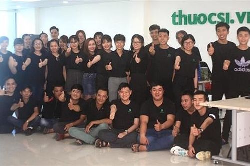 Startup phân phối dược phẩm BuyMed nhận vốn 8,8 triệu USD từ quỹ Hàn