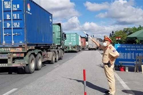 Giải pháp chống đứt gãy chuỗi cung ứng cho doanh nghiệp