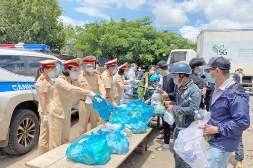 Niềm tin tất thắng