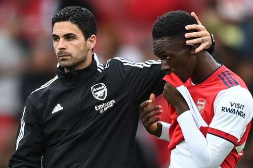 Chuyển nhượng Hè 2021, Arsenal thành công hay thất bại?
