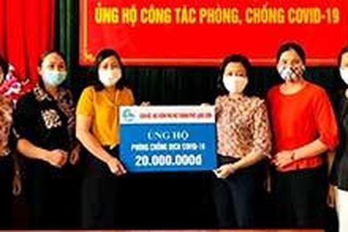 Lan tỏa phong trào 'Dân vận khéo'Tin khácNhớ về những ngày Cách mạng Tháng Tám ở Lạng SơnĐể Lễ khai giảng năm học mới: An toàn, trang trọng, ý nghĩa