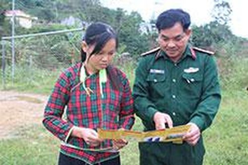 Đoàn Kinh tế Quốc phòng 338 đồng hành cùng Nhân dân xây dựng nông thôn mơíTin khácĐảm bảo chất lượng thuốc, đáp ứng nhu cầu chăm sóc sức khỏe Nhân dânNhớ về những ngày Cách mạng Tháng Tám ở Lạng Sơn
