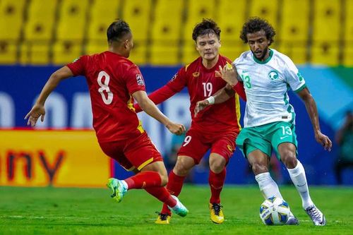 Cơ hội nào cho ĐT Việt Nam ở vòng loại World Cup 2022?