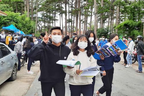 Giáo dục, đào tạo Lâm Đồng trước năm học mới