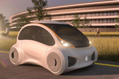 Hyundai 'quay xe', Apple hướng tới Toyota để tìm trợ giúp sản xuất ô tô riêng