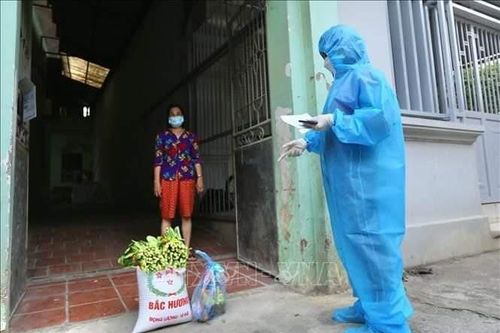 Khắc phục tình trạng 'chặt ngoài, lỏng trong'