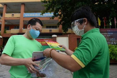 Thành phố Hồ Chí Minh quyết tâm tăng nhanh số vùng kiểm soát dịch