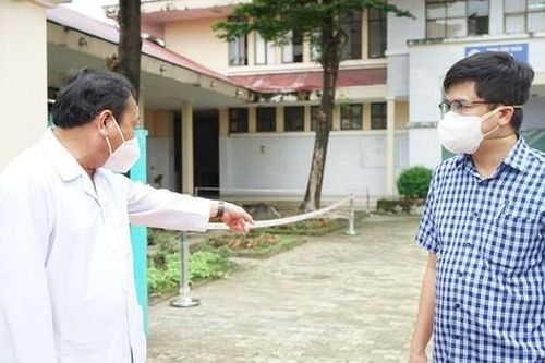 Chăm sóc bệnh nhân tâm thần mắc COVID-19 còn nhiều khó khăn