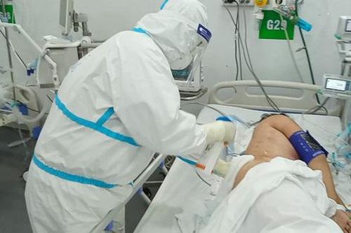 Trưa 4/9: Sáu yêu cầu với lực lượng tham gia chống dịch; Đồng Nai điều trị 266 ca COVID-19 nguy kịch, nặng