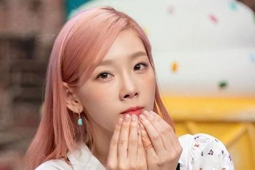 Taeyeon (SNSD) tiết lộ nỗi khổ của 'hội mặt nhỏ': Tưởng sung sướng hóa ra áp lực vô cùng