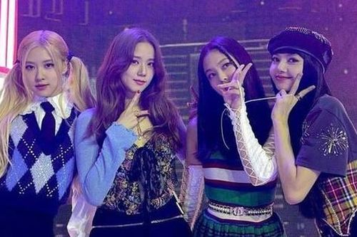 Top 5 nữ idol tài năng nhất K-Pop 2021: BLACKPINK áp đảo nhưng lại vắng mặt một thành viên