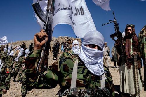Màn ăn mừng 'chiến thắng hụt' nhưng đầy chết chóc của Taliban
