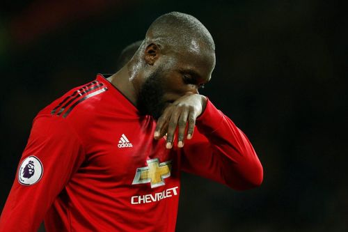 Lukaku 'gây thù chuốc oán' với đội bóng cũ Man Utd
