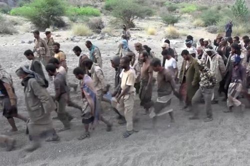 Hơn 800 lính Taliban bị quân kháng chiến bắt sống trong vòng 24 giờ