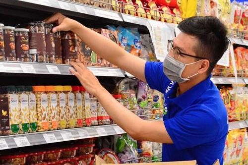 TP HCM: Nở rộ hình thức mua thực phẩm chung hoặc theo combo