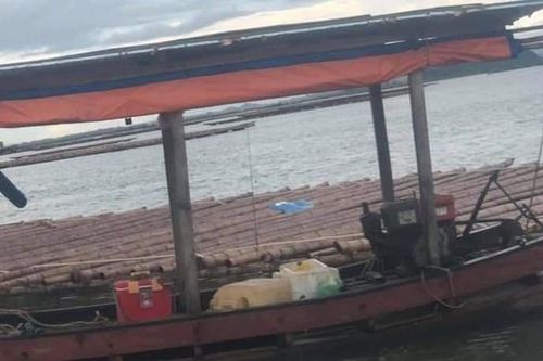 Quảng Ninh: Đi câu, một người đàn ông bị sét đánh tử vong