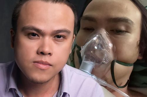 Đào Trọng Thịnh: 'Tôi suýt trở thành cố nhạc sĩ vì Covid-19'