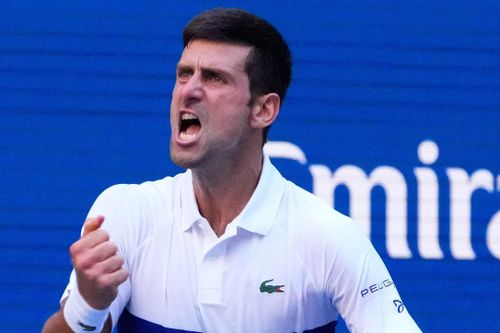 Djokovic ngược dòng hạ Nishikori tại US Open