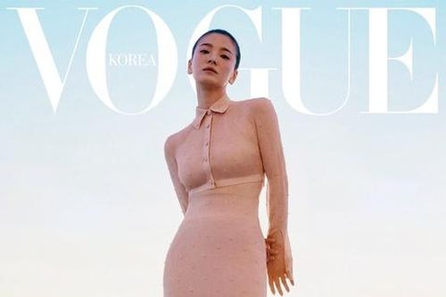 Thu nhập Song Hye Kyo kém xa Jun Ji Hyun, Song Joong Ki