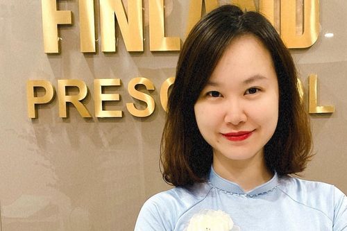 Nỗi lòng cô giáo mầm non không được đến trường trong ngày khai giảng