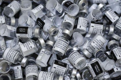 Các nước giàu sẽ dư ra 1,2 tỷ liều vaccine