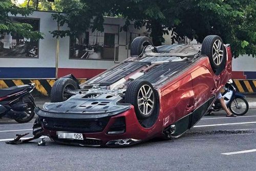 24 người tử vong do TNGT trong 4 ngày nghỉ lễ