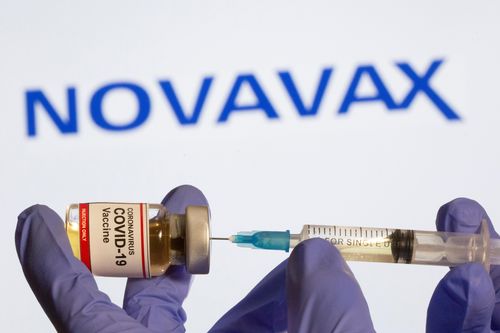 Australia không chứng nhận người tiêm thử nghiệm vaccine Novavax