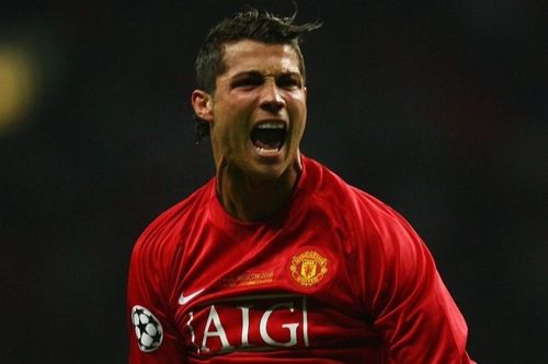 3 cuộc gọi bí mật trong vụ Ronaldo trở lại MU