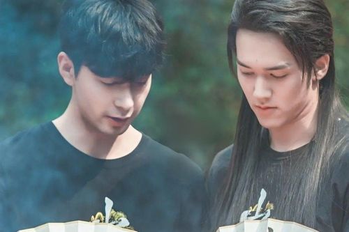 Loạt phim Trung Quốc phải xếp kho vì lệnh cấm ẻo lả
