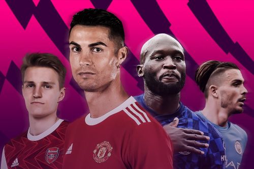 Cách tiêu tiền của 6 CLB lớn Premier League trong hè 2021