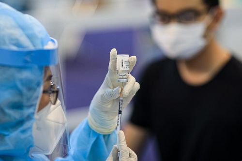 Yêu cầu TP.HCM, Hà Nội hoàn thành tiêm vaccine mũi 1 trước 15/9
